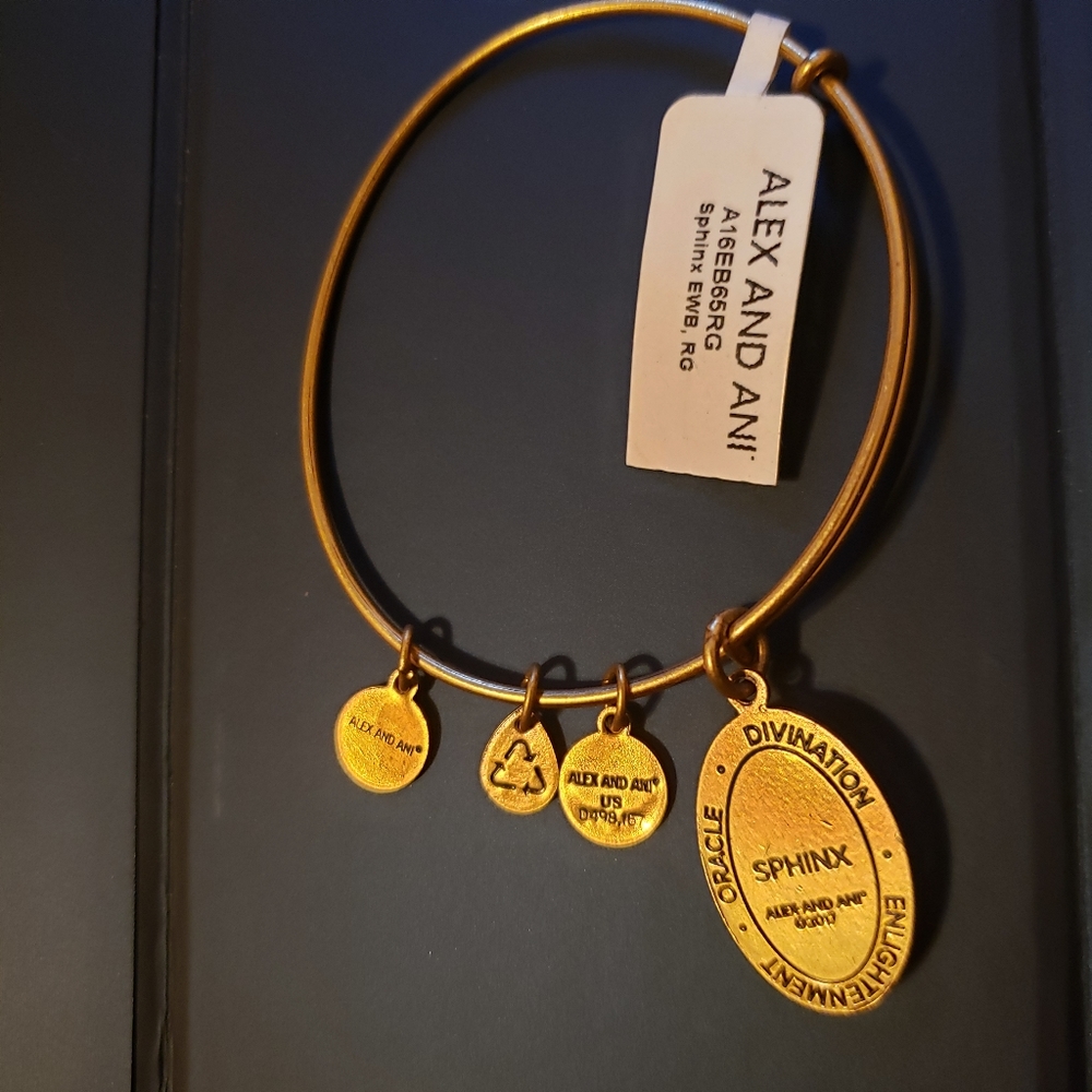 Alex & Ani - Picture 2 of 2